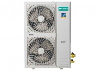 Канальный кондиционер Hisense AUD-60UX4SHH4 / AUW-60U6SP1
