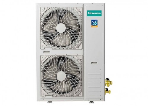 Канальный кондиционер Hisense AUD-60UX4SHH4 / AUW-60U6SP1