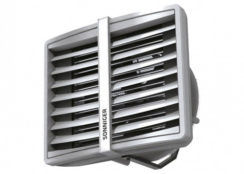 Водяной тепловентилятор Sonniger Heater Condens CR3 MAX