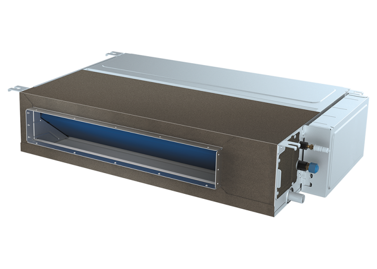 Канальный кондиционер AUX ALMD-HS60/5DR2 / AL-HS60/5DR2(U)
