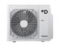 Наружный блок мульти сплит-системы Daichi DF70A3MS1