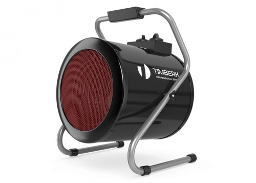 Электрическая тепловая пушка Timberk TIH RE8 5M