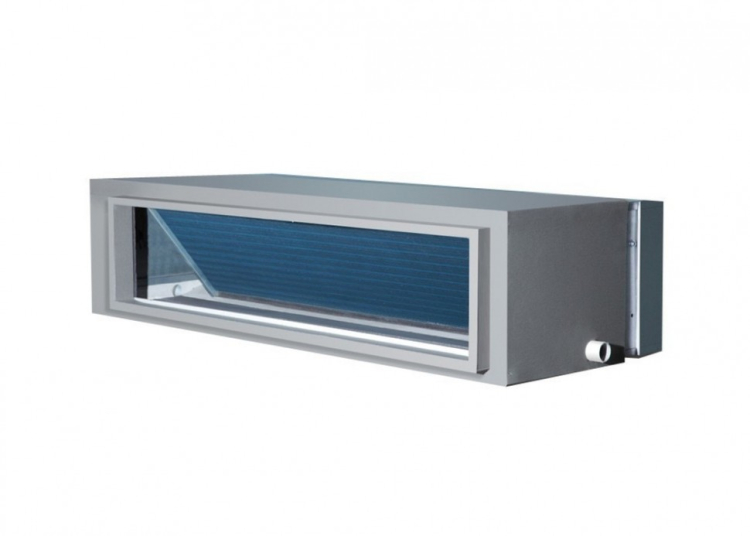 Канальный кондиционер Zanussi ZACD-36 H/MI/N1