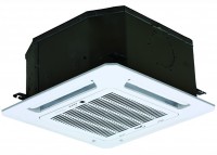 Внутренний блок кассетный Midea MCA2I-07HRDN1
