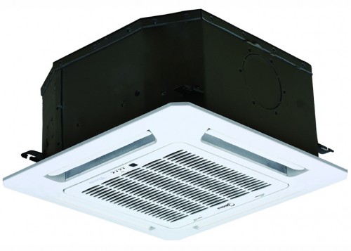 Внутренний блок кассетный Midea MCA2I-07HRDN1