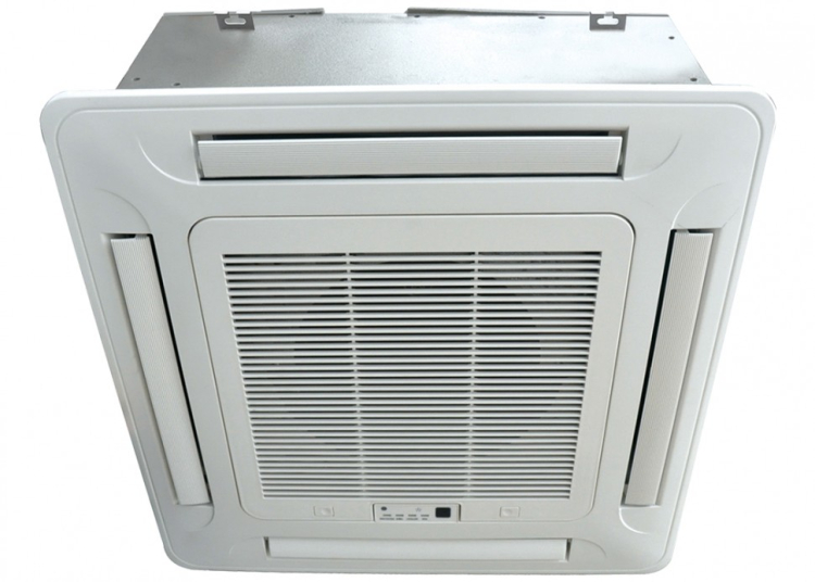 Кассетный кондиционер Roda RS-CS18AX / RU-18AX1