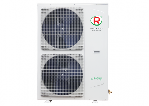 Напольно-потолочный кондиционер Royal Clima CO-F 60HNCI / CO-E 60HNCI