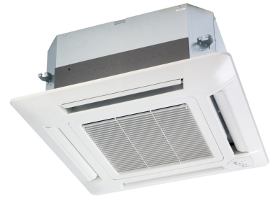 Внутренний блок кассетный Fujitsu AUYG09LVLA