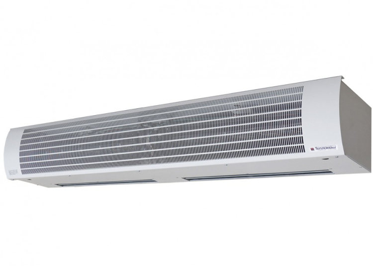 Электрическая тепловая завеса Тепломаш КЭВ-9П201Е