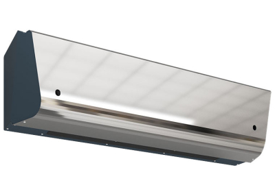 Электрическая тепловая завеса Тепломаш КЭВ-18П4040E (нерж.)