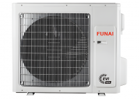 Настенный кондиционер Funai RAC-I-ON70HP.D01