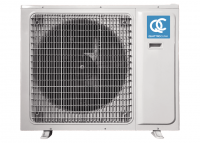 Канальный кондиционер QuattroClima QV-I18DGE / QN-I18UGE