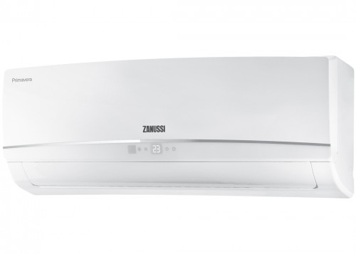 Внутренний блок настенный Zanussi ZACS/I-09 HP/FMI/N1