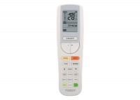 Настенный кондиционер Tosot T12H-STR/I-S/T12H-STR/O