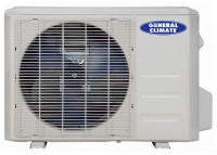 Настенный кондиционер General Climate GC-R18HR / GU-R18H