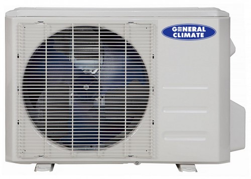 Настенный кондиционер General Climate GC-R18HR / GU-R18H
