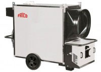 Дизельная тепловая пушка Frico HDI185