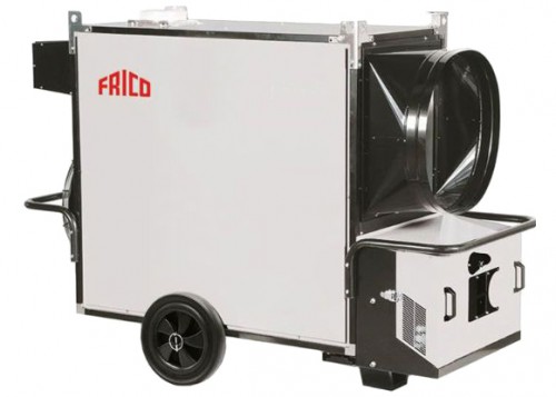 Дизельная тепловая пушка Frico HDI185