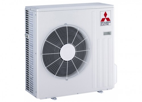Настенный кондиционер Mitsubishi Electric MSZ-LN60VG2B / MUZ-LN60VG