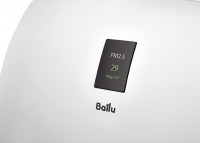 Приточная установка Ballu ONEAIR ASP-200P