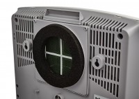 Приточная установка Ballu ONEAIR ASP-200P