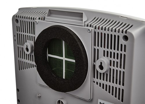Приточная установка Ballu ONEAIR ASP-200P
