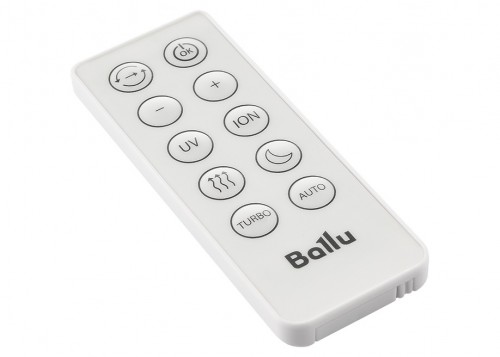 Приточная установка Ballu ONEAIR ASP-200P