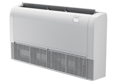 Напольно-потолочный кондиционер Hisense AUV-36HR4RE2 / AUW-36H6RK2