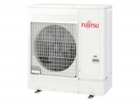 Канальный кондиционер Fujitsu ARXG45KHTAP / AOYG45KBTB
