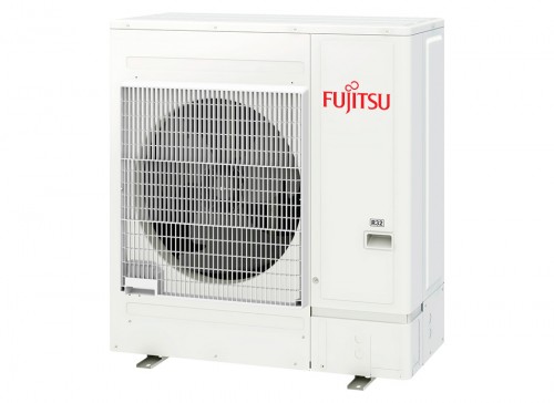 Канальный кондиционер Fujitsu ARXG45KHTAP / AOYG45KBTB