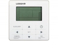 Чиллер Lessar LUC-ЕHAA12DAP
