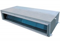Канальный кондиционер Chigo CTB-48HVR1 / COU-48HDSR1