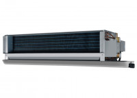 Канальный фанкойл Haier FCE-051BCB2B