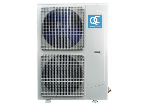 Напольно-потолочный кондиционер QuattroClima QV-I48FG1 / QN-I48UG1