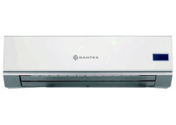 Настенный фанкойл Dantex DF-600G