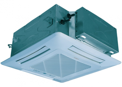 Кассетный кондиционер Tosot T48H-LC2 / T48H-LU2