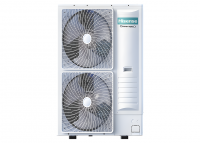 Канальный кондиционер Hisense AUD-48UX4REH8 / AUW-48U6RN8