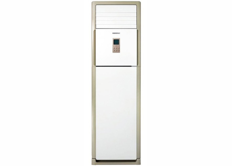 Колонный кондиционер Lessar LS-H55SIA4 / LU-H55SIA4