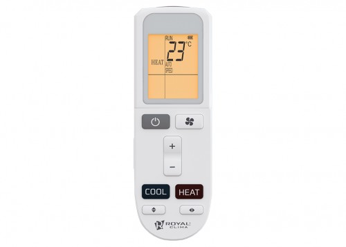 Настенный кондиционер Royal Clima RCI-SA30HN