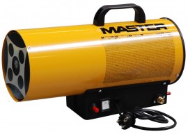 Газовая тепловая пушка Master BLP 103 E