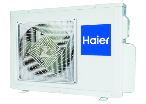 Кассетный кондиционер Haier AB105S2LR1FA / 1U105S1LS1FA