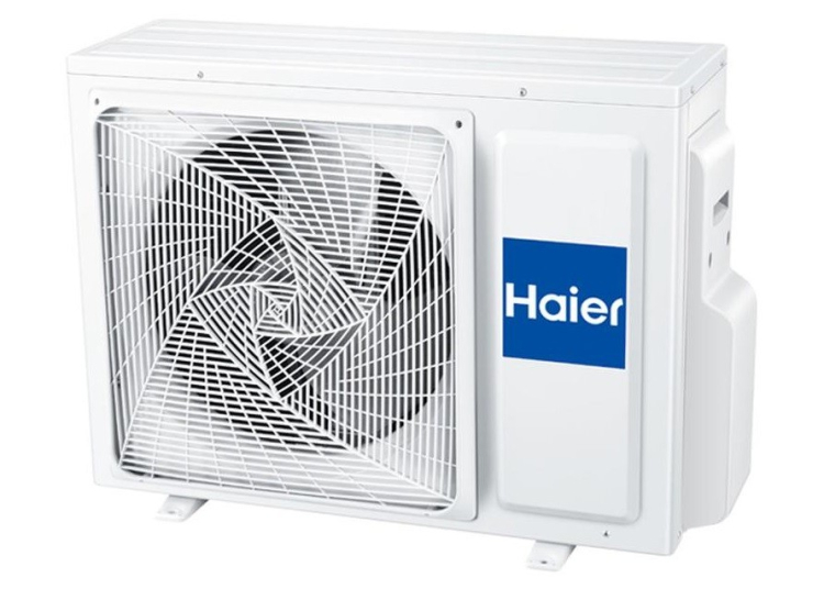 Наружный блок мульти сплит-системы Haier 3U24GS3ERA