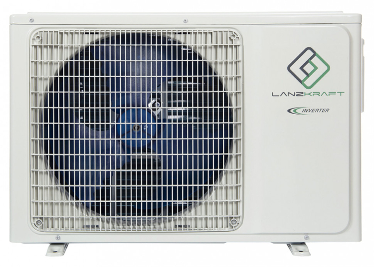Наружный блок мульти сплит-системы Lanzkraft LMO4-100A1