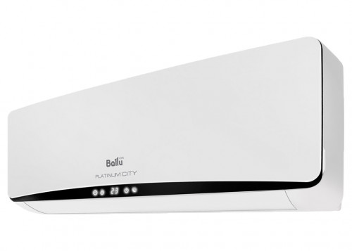 Настенный кондиционер Ballu BSEP-18HN8