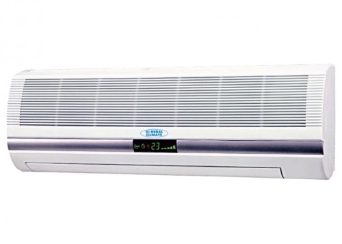 Настенный фанкойл General Climate GHW-06VR