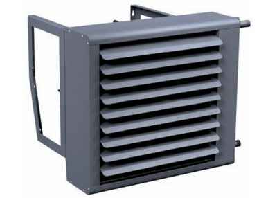 Водяной тепловентилятор Lessar LV-FHU 4000