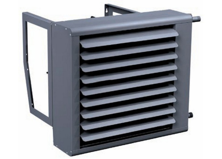 Водяной тепловентилятор Lessar LV-FHU 4000