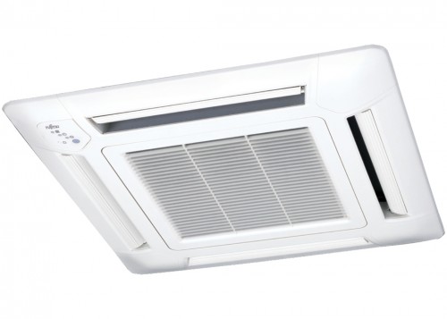 Внутренний блок кассетный Fujitsu AUYG30LRLE