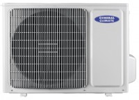 Настенный кондиционер General Climate GC-MR07HR / GU-MR07H