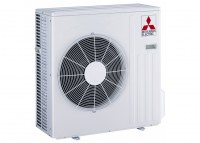 Настенный кондиционер Mitsubishi Electric MSZ-LN60VG2R / MUZ-LN60VG